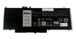 Obrzok produktu Dell Baterie 4-cell 51W / HR LI-ON pro Latitude 3550, E5250, E5450, E5550