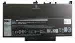 Obrzok produktu Dell Baterie 4cell 55W / HR pro Latitude E7270, E7470