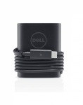 Obrzok produktu Dell AC adaptr 45W USB-C (Dell Latitude 7370)