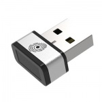 Obrzok produktu PQI My Lockey USB Dongle taka odtlakov prstov