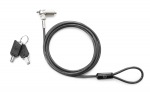 Obrázok produktu HP Essential Keyed Cable Lock