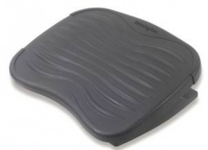 Obrzok Kensington ergonomick podloka pod nohy SoleSoother - 