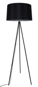 Obrzok Solight stojaca lampa Milano Tripod - WA004-B