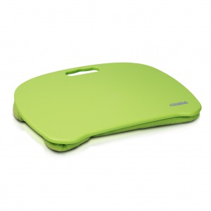 Obrzok 4W Podloka pod notebook Green - 10002