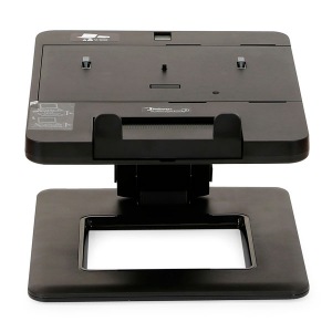 Obrzok HP Dual Hinge II Notebook Stand - E8F99AA#AC3