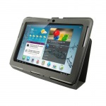 Obrzok produktu 4World Puzdro - stojan pre Galaxy Tab 2,  Ultra Slim,  10  ,  ed