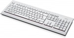Obrzok produktu KB521 CZ SK - standard keyboard USB