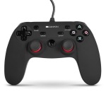 Obrzok produktu Canyon CND-GP5 Gamepad pre PS4,  drtov,  s chladiom pre dlane,  vibrcie,  sp,  gumo