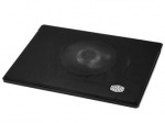 Obrzok produktu chladic podstavec Cooler Master i300 pro NTB 7-17   black,  16cm blue LED fan