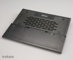 Obrzok produktu AKASA - Echo - NB podloka - 2 x 7 cm fan