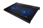Obrzok produktu stojan TRUST Azul Laptop Cooling Stand with dual fans