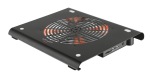 Obrzok produktu stojan TRUST GXT 277 Notebook Cooling Stand