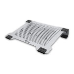 Obrzok produktu i-tec Aluminium Laptop Cooling Pad