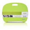 4W Podloka pod notebook Green - 10002 | obrzok .2