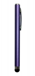 Obrzok Allsop Stylus - pro vechny dotyk.displeje-fialov - 07206