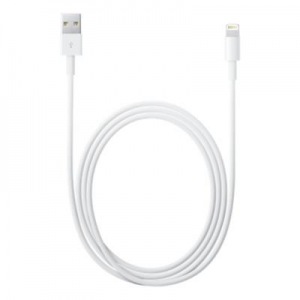 Obrzok Apple Lightning to USB Cable (2 m) - MD819ZM/A