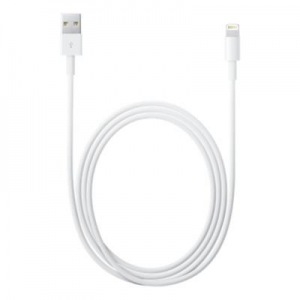 Obrzok Apple Lightning to USB Cable (2 m) - MD819ZM/A