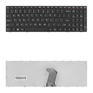 Obrzok Qoltec Klvesnica pre notebook Lenovo G500 G500C G500H G500AM - 