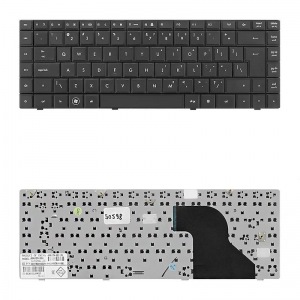 Obrzok Qoltec Klvesnica pre notebook HP 620 621 CQ620 CQ621 series - 