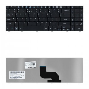Obrzok Qoltec Klvesnica pre notebook Acer eMachines E525 E625 E725 - 