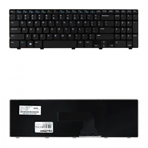 Obrzok Qoltec Klvesnica pre notebook Dell Inspiron 3521 5521 - 