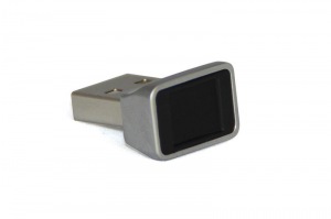 Obrzok E-NIGMA - USB Biometric fingerprint reader - MT5107