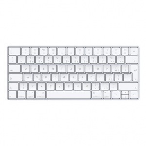 Obrzok Apple Magic Keyboard - MLA22SL/A
