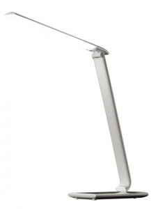 Obrzok Solight LED stoln lampika stmievaeln - WO37-W
