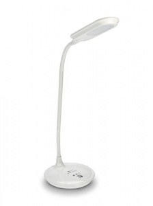 Obrzok Solight LED stoln lampika dotykov - WO30-W