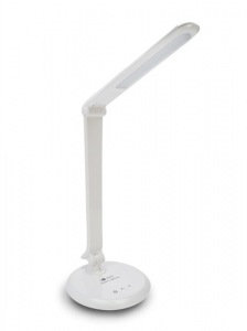 Obrzok Solight LED stoln lampika dotykov - WO31-W