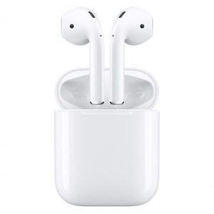 Obrzok Apple AirPods - MMEF2ZM/A