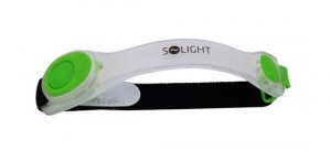 Obrzok Solight LED bezpenostn psik - WL104G