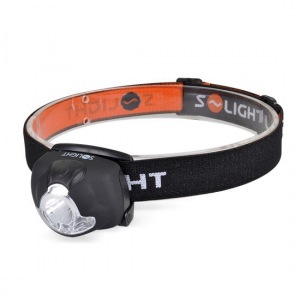 Obrzok Solight elov LED svietidlo - WH19