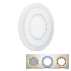 Obrzok Solight LED podsvieten panel - WD154