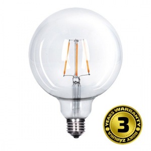 Obrzok Solight LED iarovka retro - WZ523