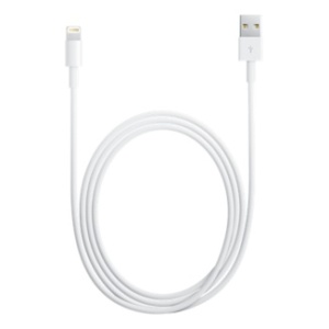 Obrzok Lightning to USB Cable (1m) - MD818ZM/A