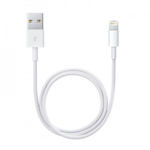 Obrzok Lightning to USB Cable 0 - ME291ZM/A