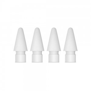 Obrzok Pencil Tips - 4 pack - MLUN2ZM/A