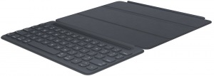 Obrzok iPad Pro Smart Keyboard - CZ - MNKT2CZ/A