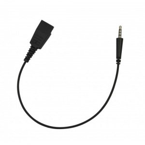 Obrzok Jabra Headset Cord - Speak - 8800-00-99