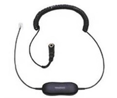 Obrzok Jabra Evolve RJ9-Jack 3 - 88011-100