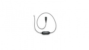 Obrzok Jabra GN 1218 AC2m (Attenuation Cord) - 88011-102