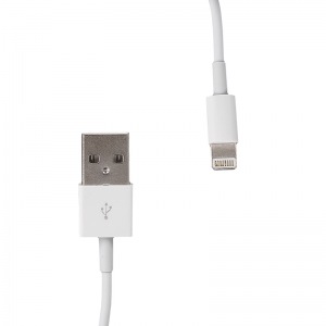 Obrzok WE Datov kabel iPhone 5 200cm bl - 09982