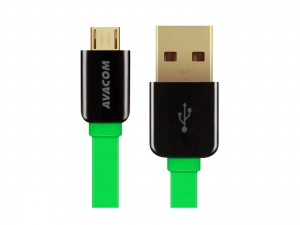 Obrzok Kabel AVACOM MIC-40G USB - Micro USB - DCUS-MIC-40G