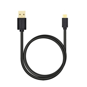 Obrzok AXAGON HQ Kabel Micro USB - BUMM-AM20QB