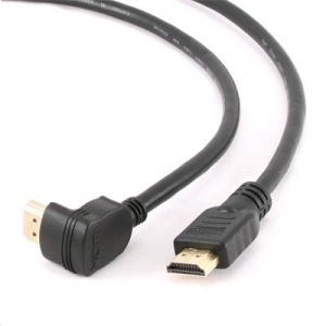 Obrzok GEMBIRD Kabel HDMI-HDMI M  - CC-HDMI490-10