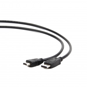 Obrzok Kabel DisplayPort na HDMI - CC-DP-HDMI-6