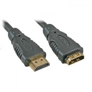 Obrzok PremiumCord prodluovac kabel HDMI - kphdmf5