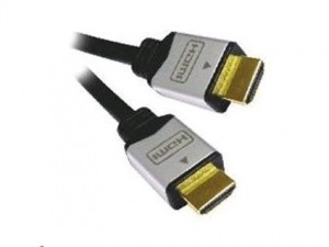 Obrzok PremiumCord HDMI High Speed - kphdmg7