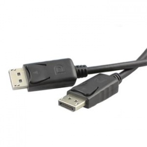 Obrzok PremiumCord DisplayPort ppojn kabel M  - kport1-02